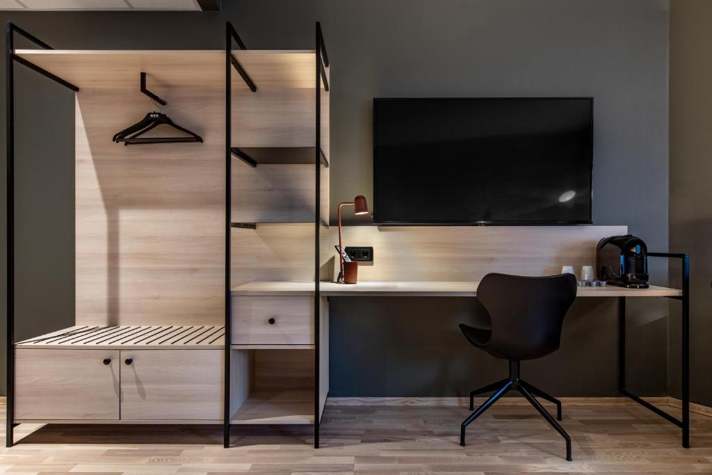 Quality Hotel Gardermoen Airport Photo 24