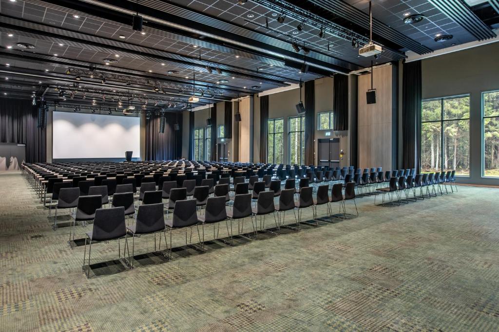 Quality Hotel Gardermoen Airport Photo 25