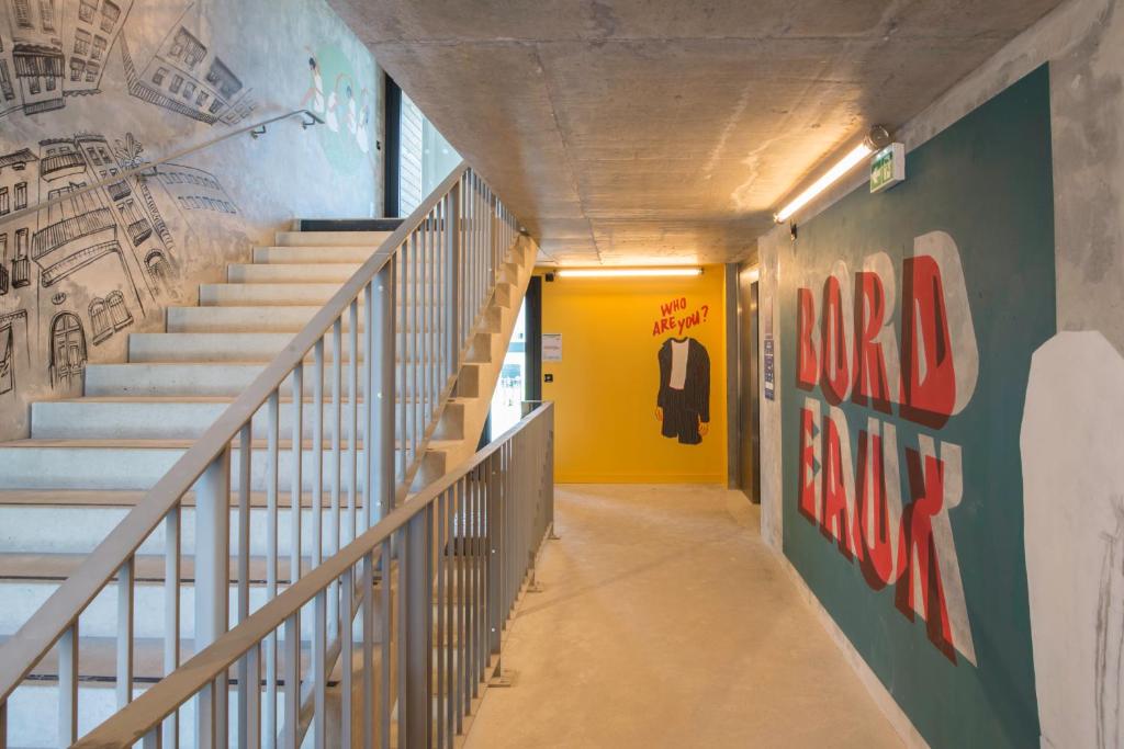 Facilities