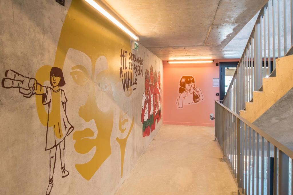 Facilities
