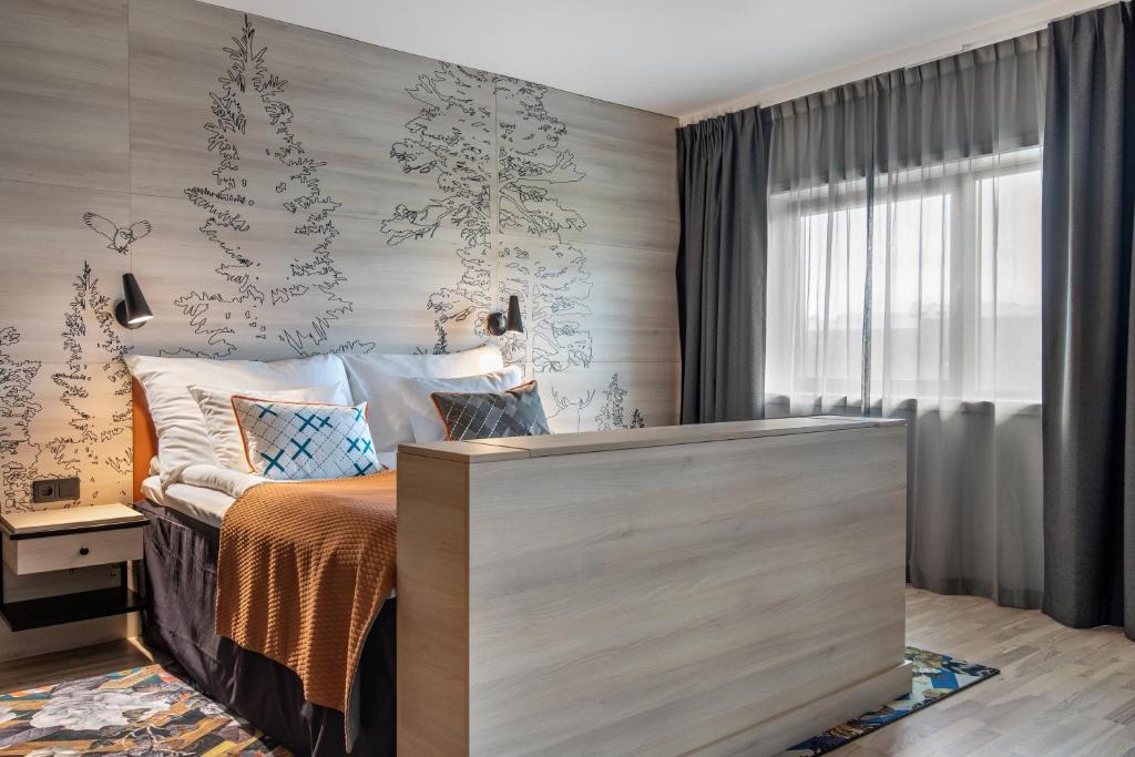 Quality Hotel Gardermoen Airport Photo 27