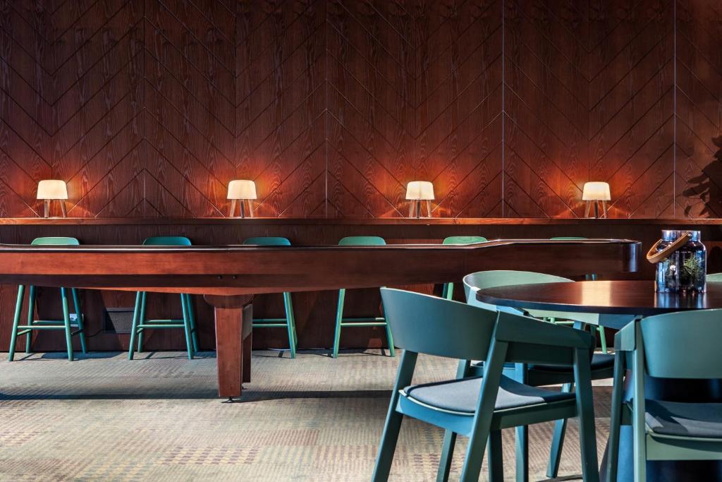 Quality Hotel Gardermoen Airport Photo 32