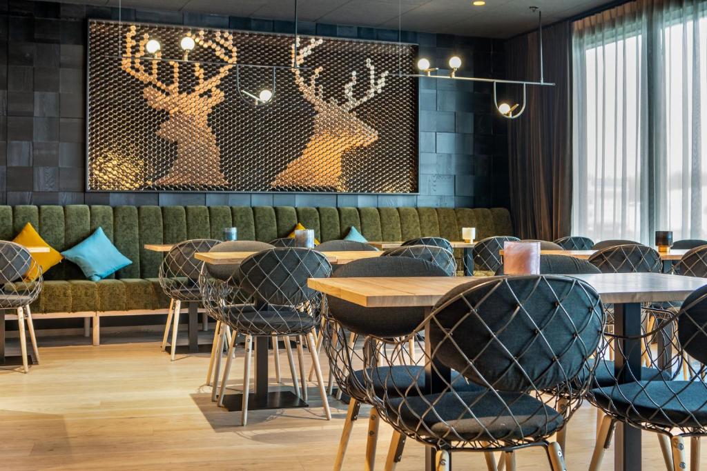 Quality Hotel Gardermoen Airport Photo 36