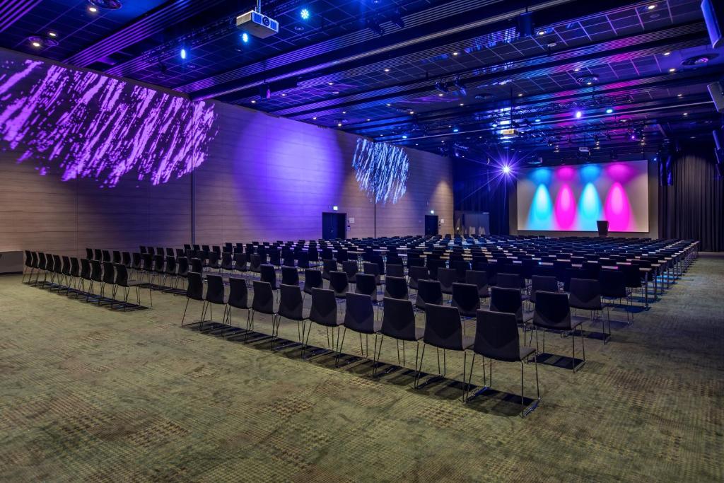 Quality Hotel Gardermoen Airport Photo 37