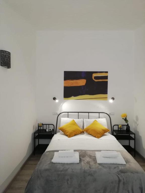 Lagos Central Apartments Ap 14 photo