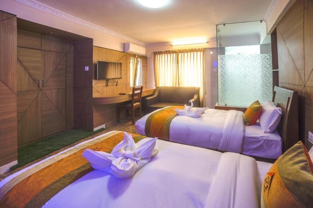 HOTEL ACE photo