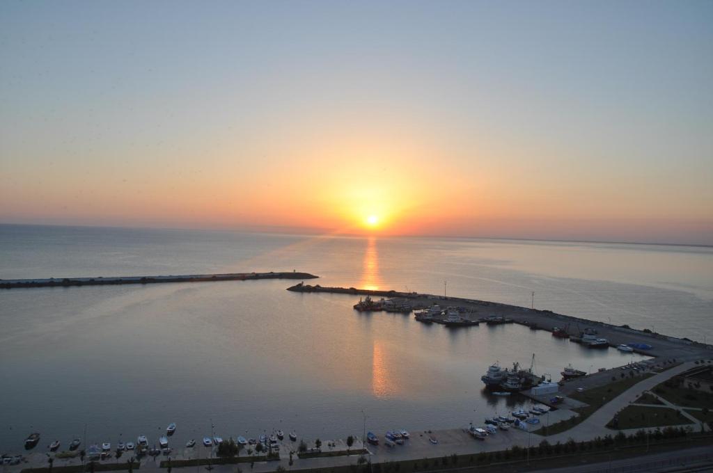 Panorama Damla Otel photo