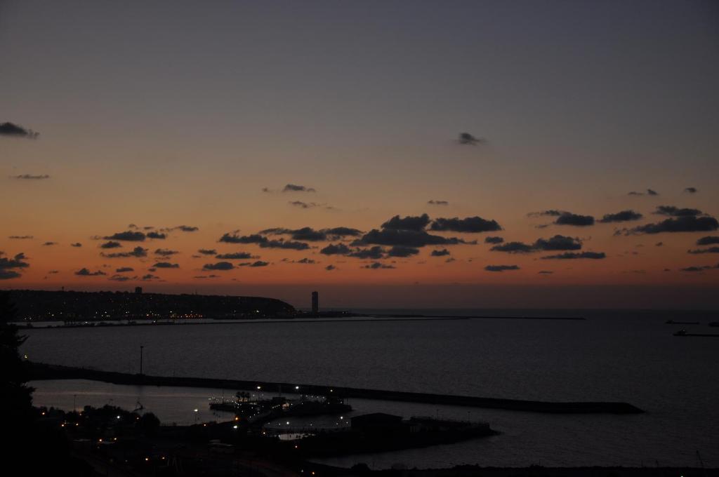 Panorama Damla Otel photo