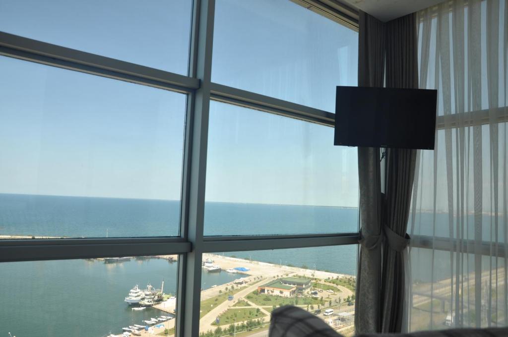 Panorama Damla Otel photo