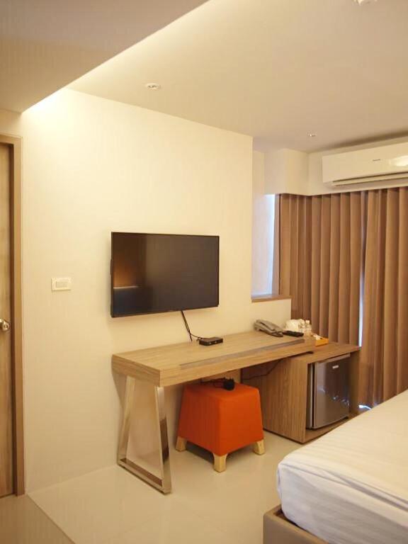 Facilities