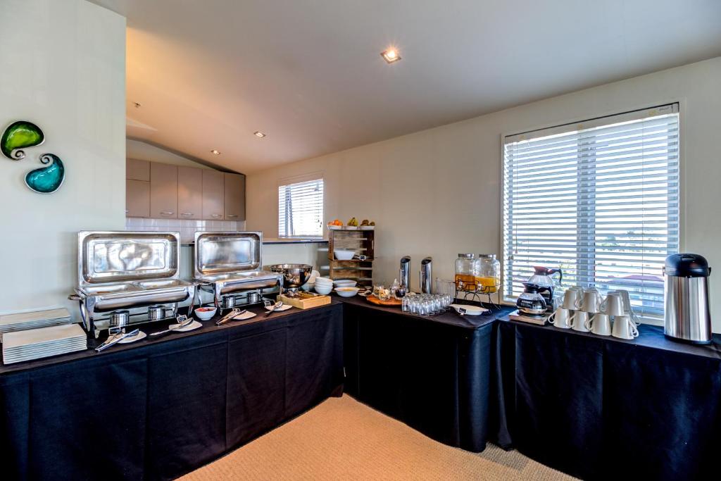 パークビュー オン ハグリー - Room image