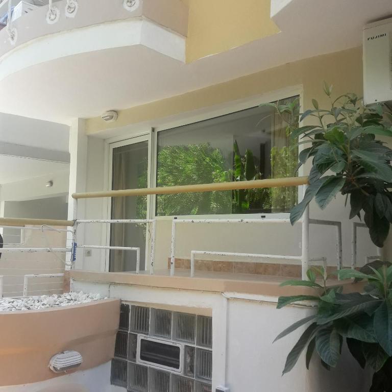 Ground Floor Studio Galini — Hotel in Crete Island