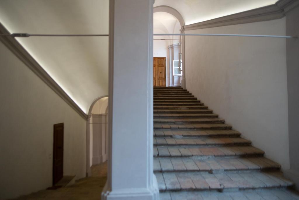 Santa Cecilia Perugia - Rooms&Suite - 5