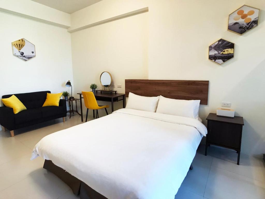 더 코너 호텔 이미지 1