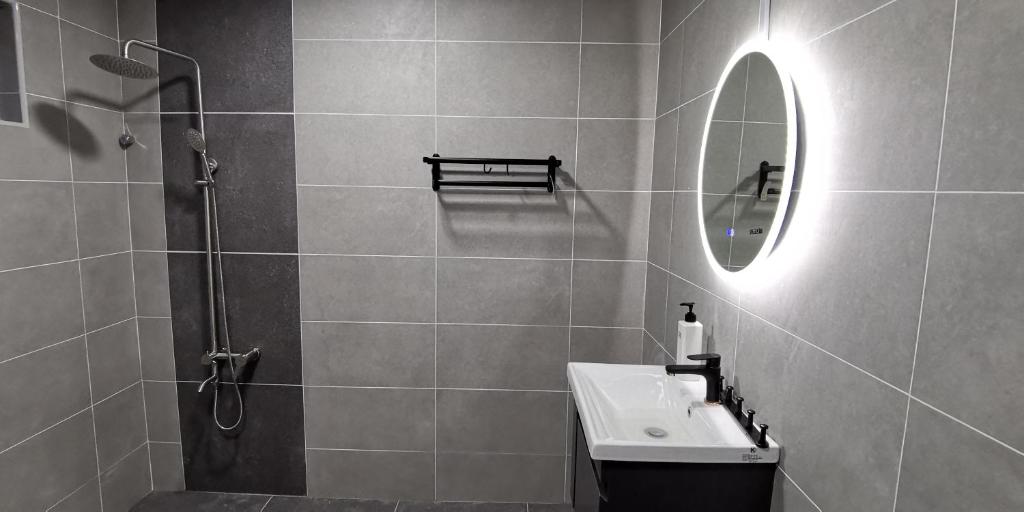 OneRiimba Private Pool & Garden Residence Johor Bahru photo