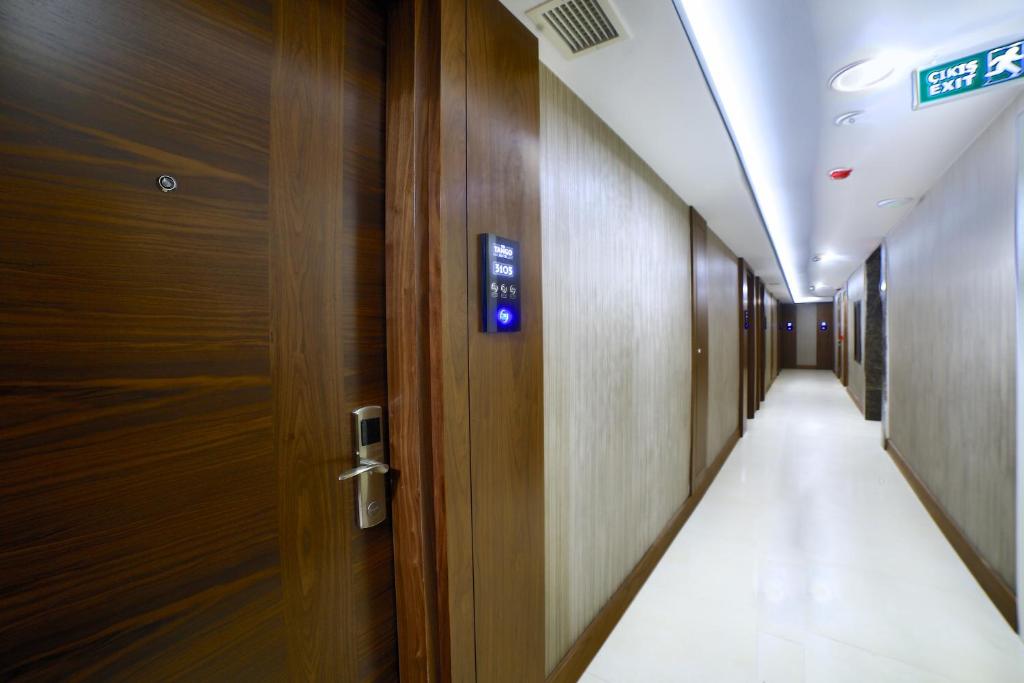 The Tango Hotel Taksim photo