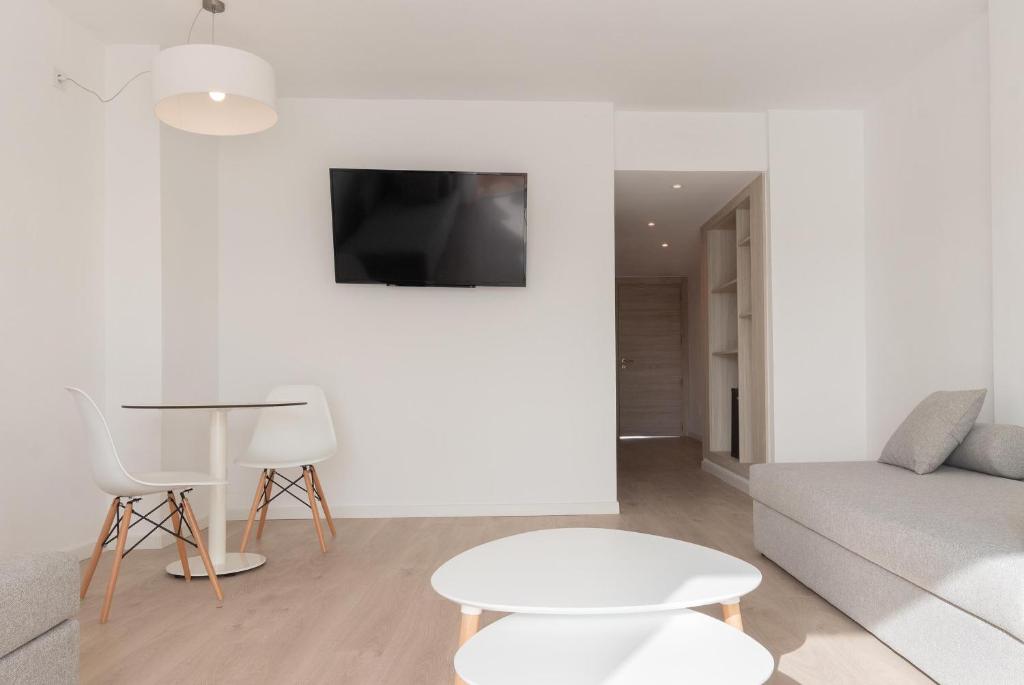 Hotel Palia Puerto del Sol 3 Sup — Hotel rooms in Cala d´Or, Balearic Islands