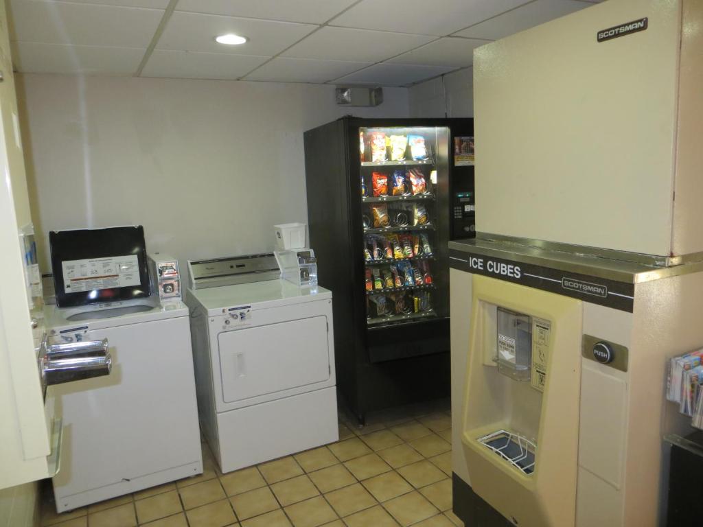 Facilities
