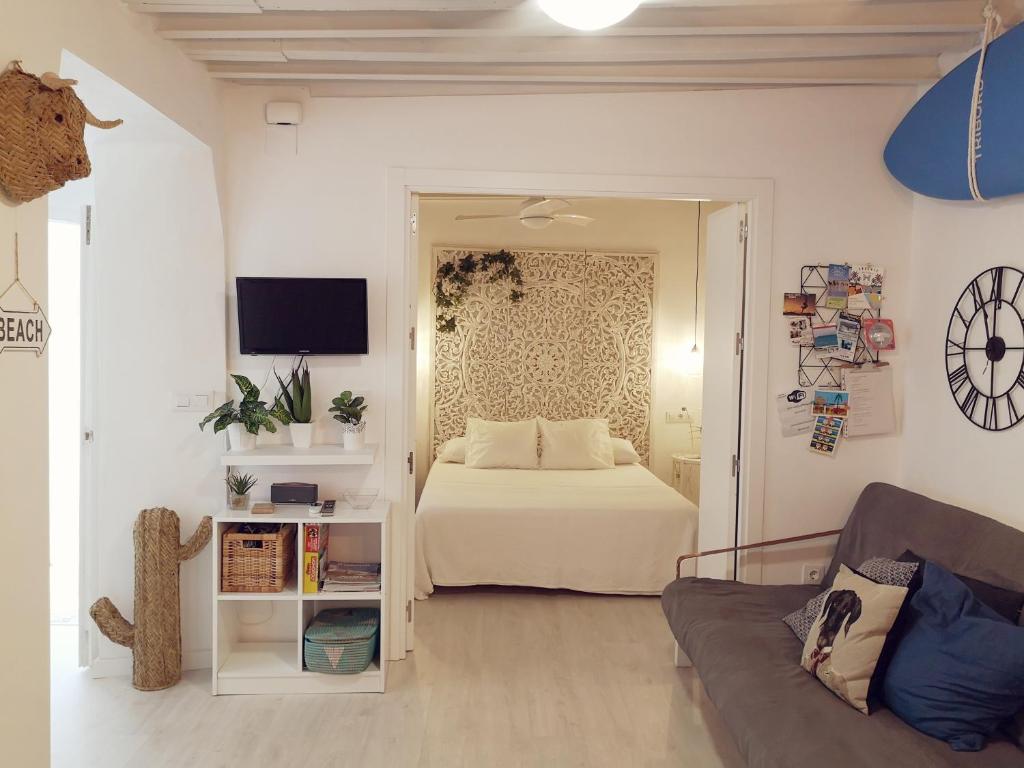 Apartamento Moreno de Mora - 5