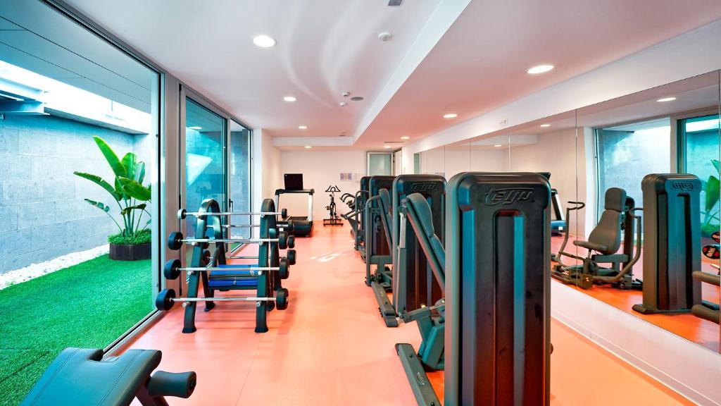 Hotel Nayra - Adults Only — Sports & recreation in Playa del Ingles, Canary Islands