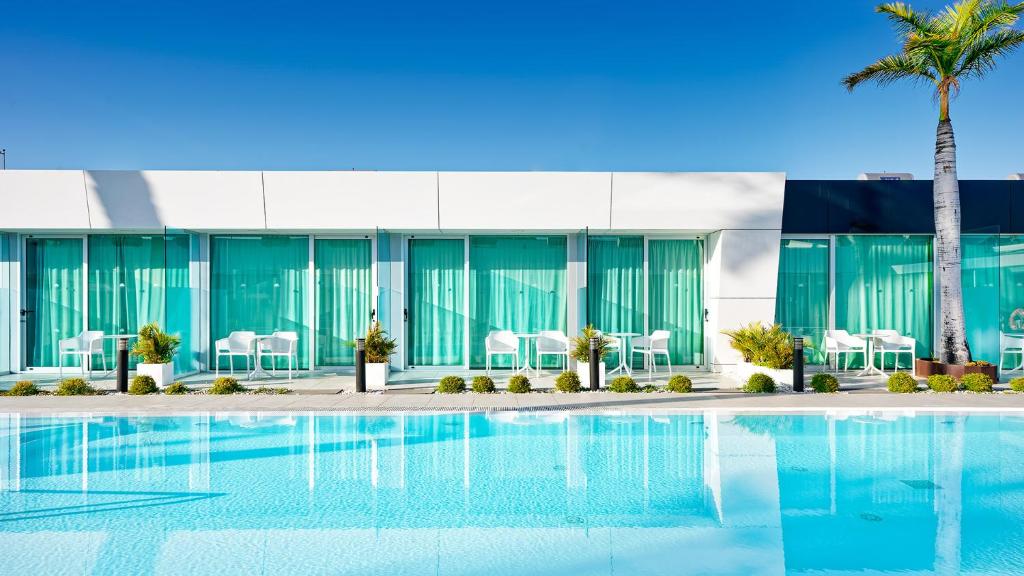 Hotel Nayra - Adults Only - zdjęcie 3