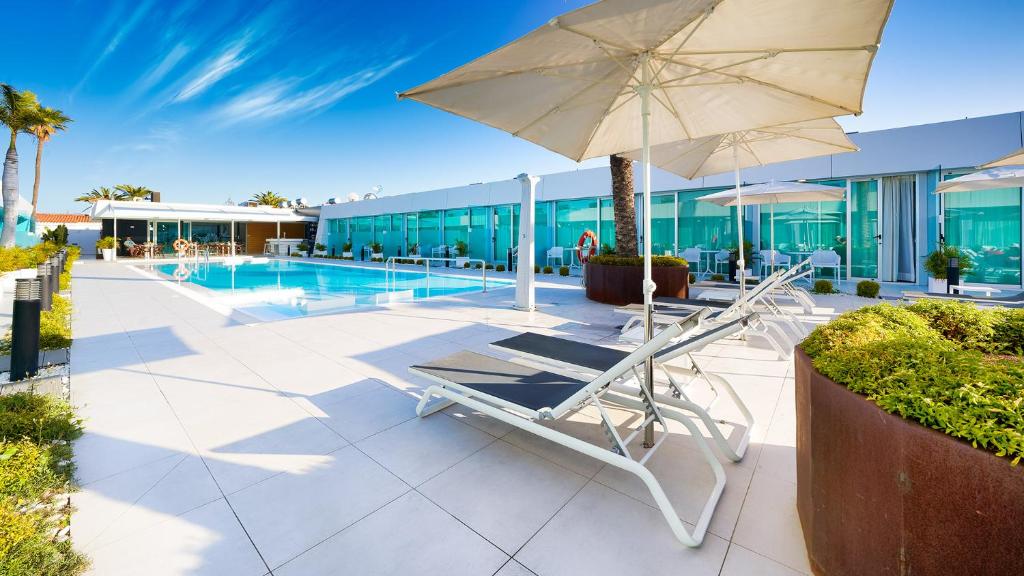 Hotel Nayra - Adults Only - 4
