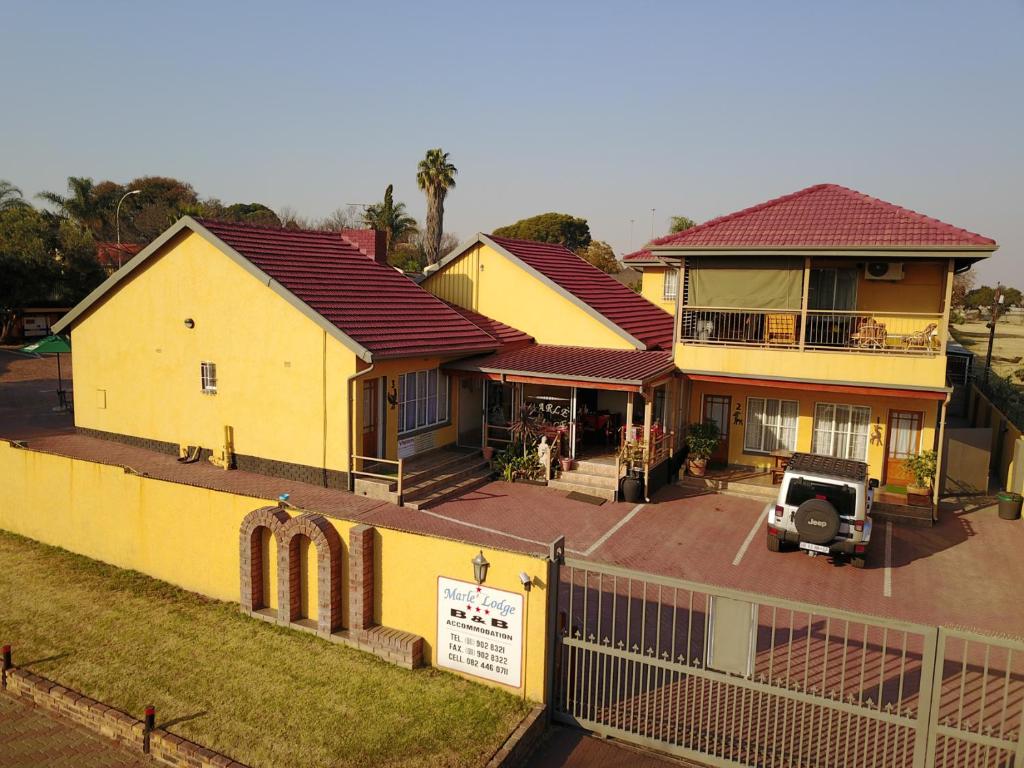 Platinum Germiston GHouse, South Africa reviews, prices of