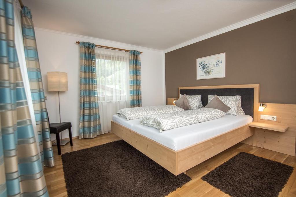 Alpsapart Regina - 4