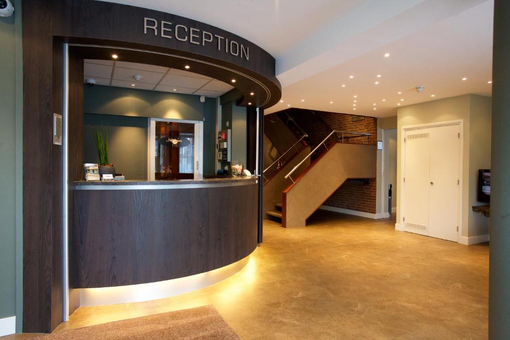 Hotel Arrows photo