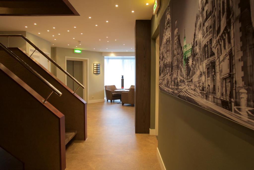 Hotel Arrows photo
