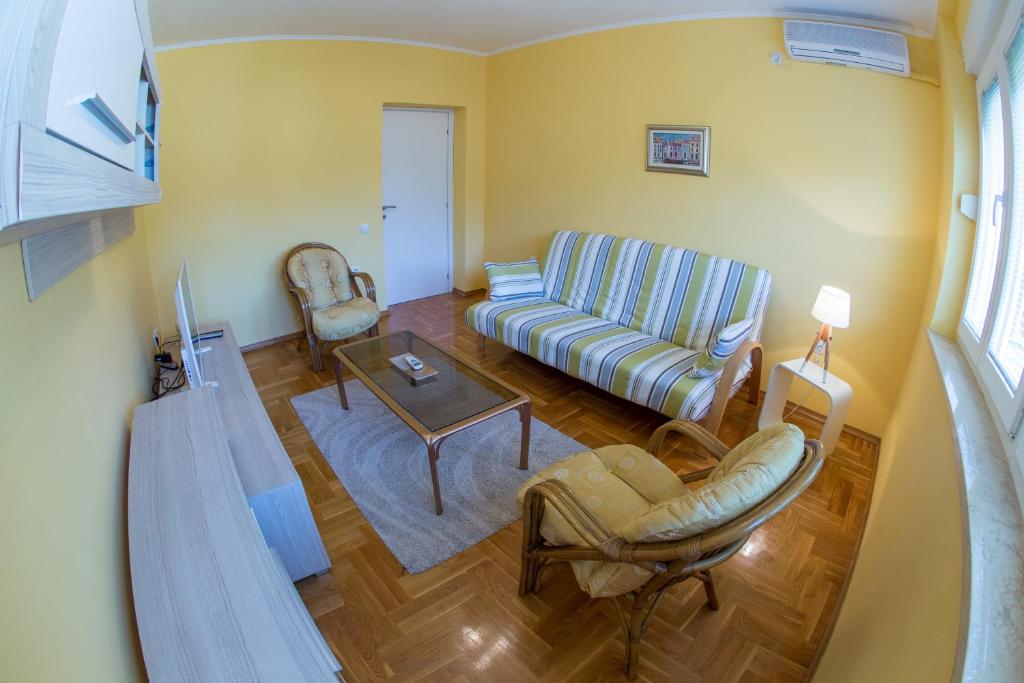 Apartman Kotor - 2