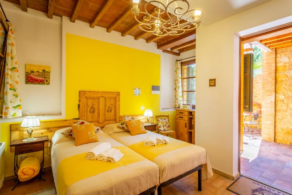 Villa Amadeo by PosarelliVillas - 5