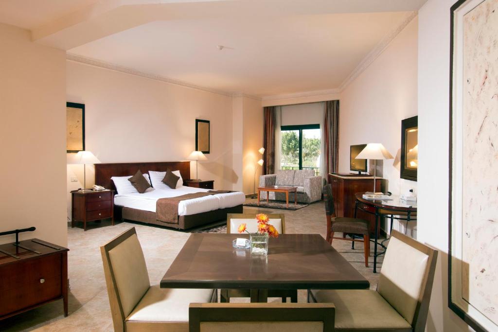 Swiss Inn Plaza Hotel photo
