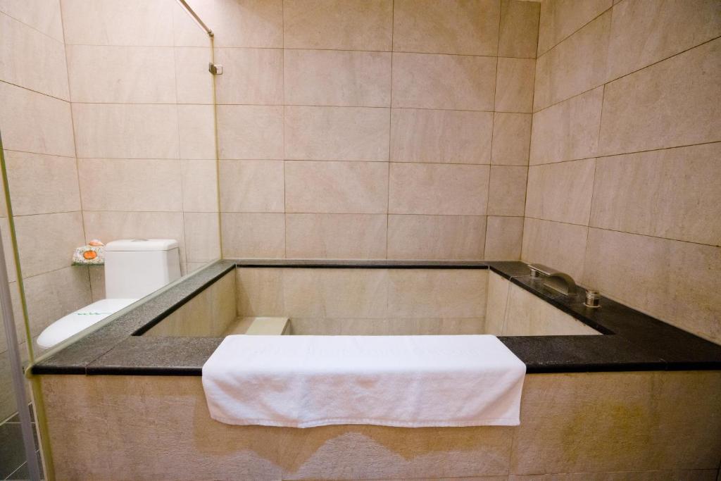Hotel Shu Mei Chiayi photo