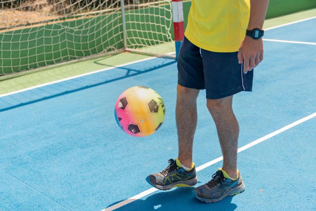 Hotel Palia Puerto del Sol 3 Sup — Sports & recreation in Cala d´Or, Balearic Islands