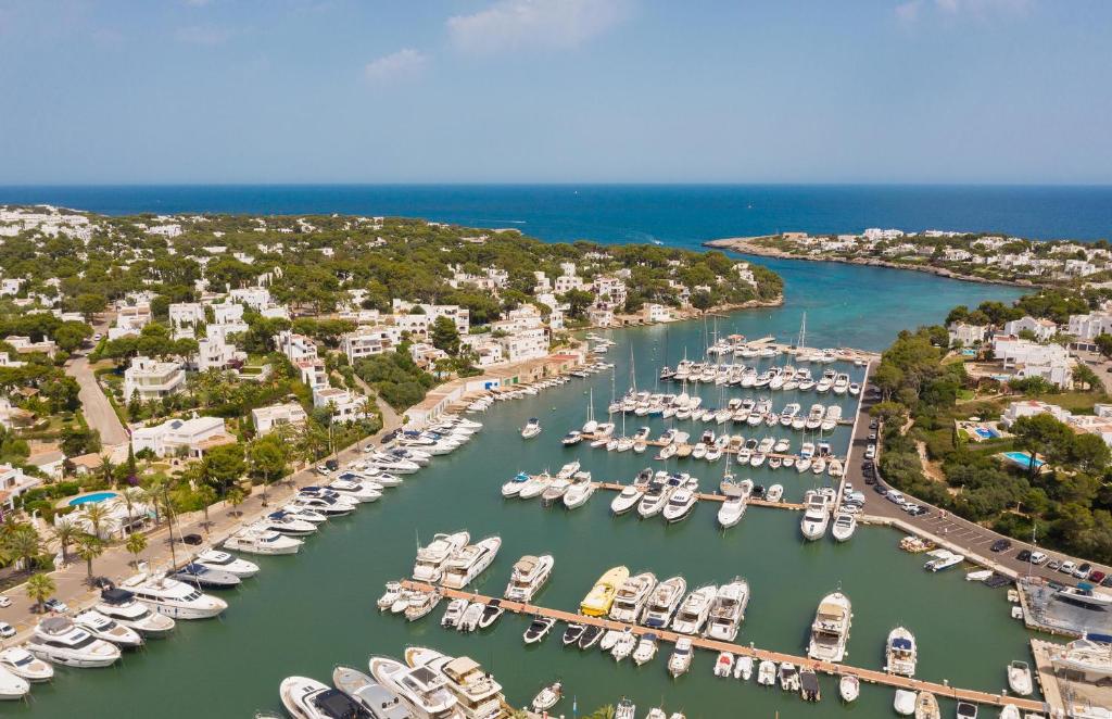 Hotel Palia Puerto del Sol 3 Sup — Attractions in the area in Cala d´Or, Balearic Islands