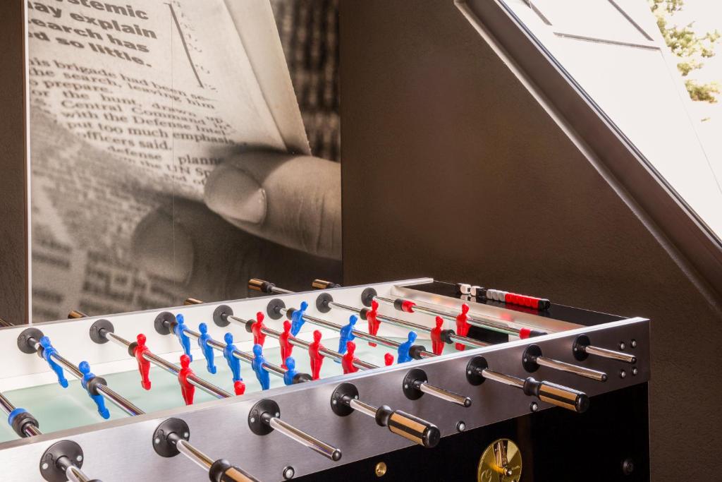 Programlehetőségek