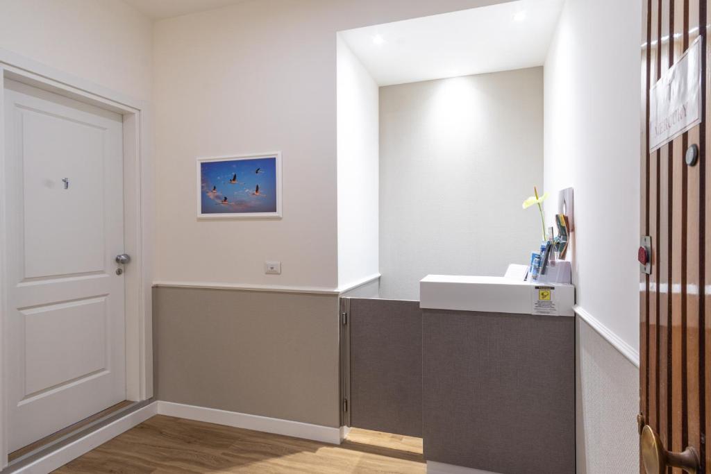 Mercury Rooms photo