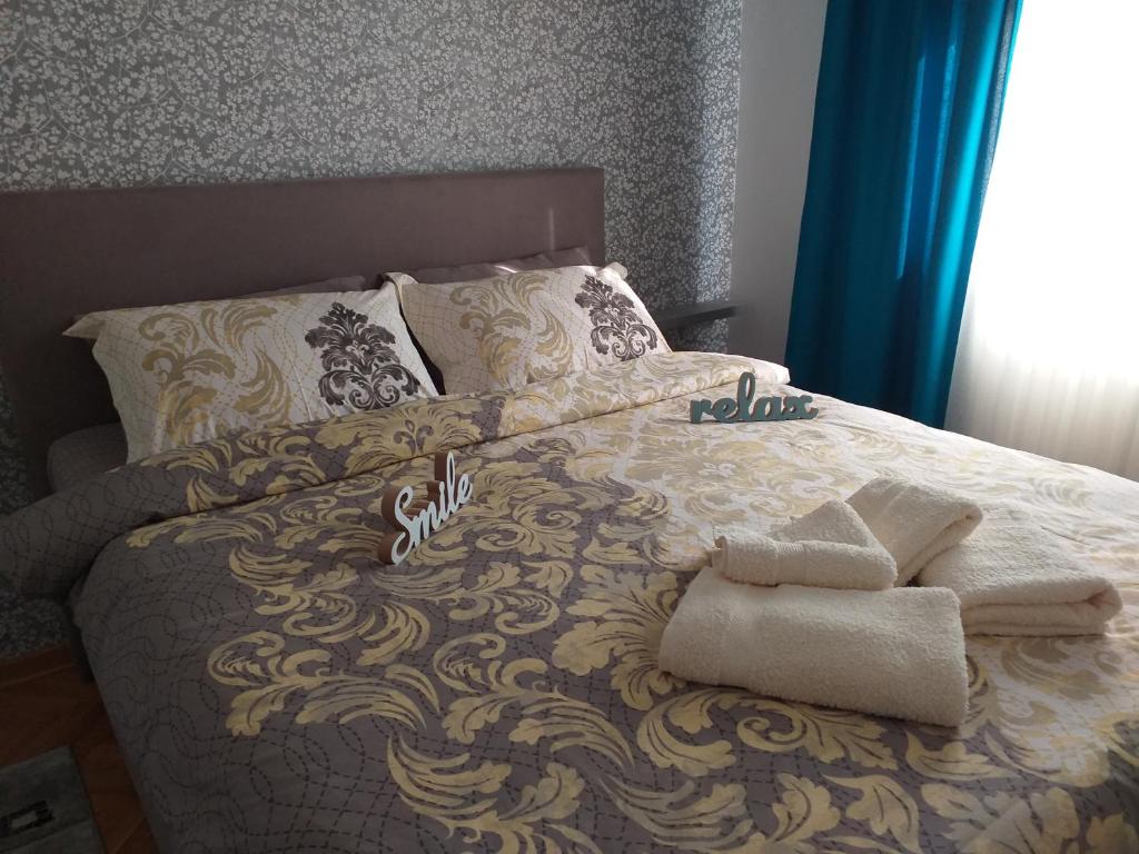 Apartman MINIKI - 2