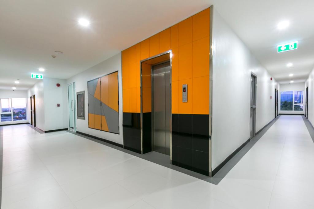 ตะวันอพาร์ทเม้นท์โฮเทลThawanapartmentHotel