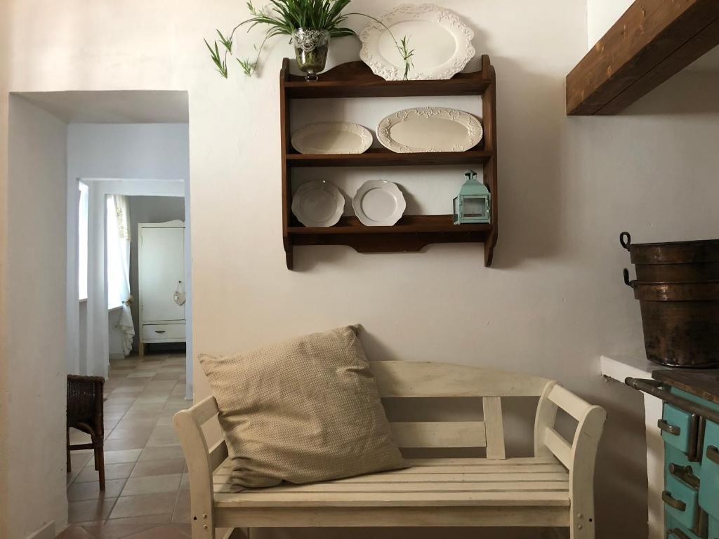 Trullo Alfredo - 5
