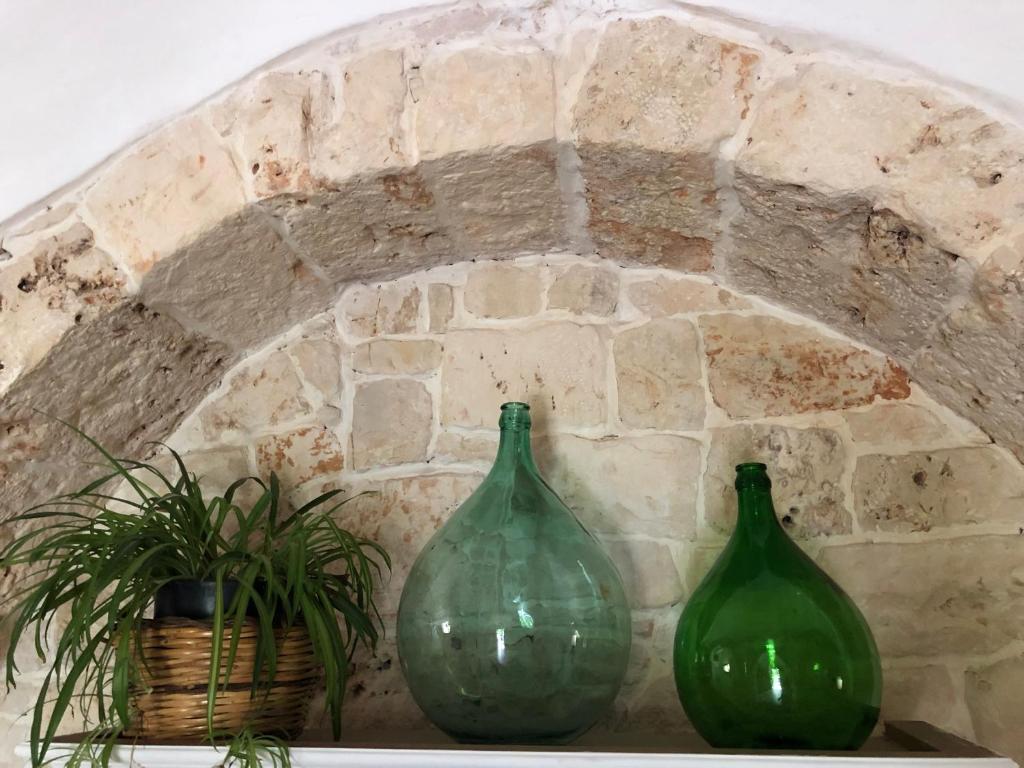Trullo Alfredo - 4