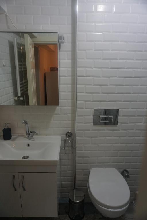 Cozy Apartment Atakoy photo