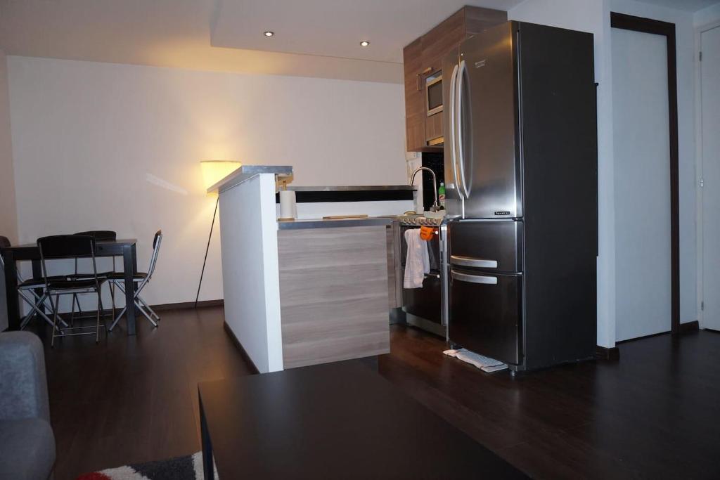 F1 de 36m2 avec terrasse et parking privatif. - 3