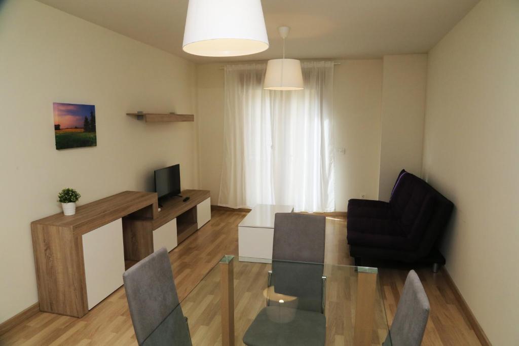 Apartamento turisticos Puente Romano P4 1-A - 5