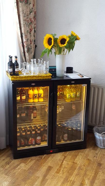 Food and beverages