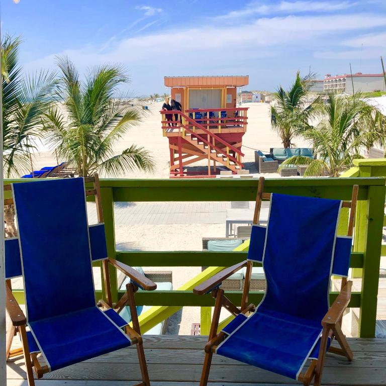 ICONA Diamond Beach photo