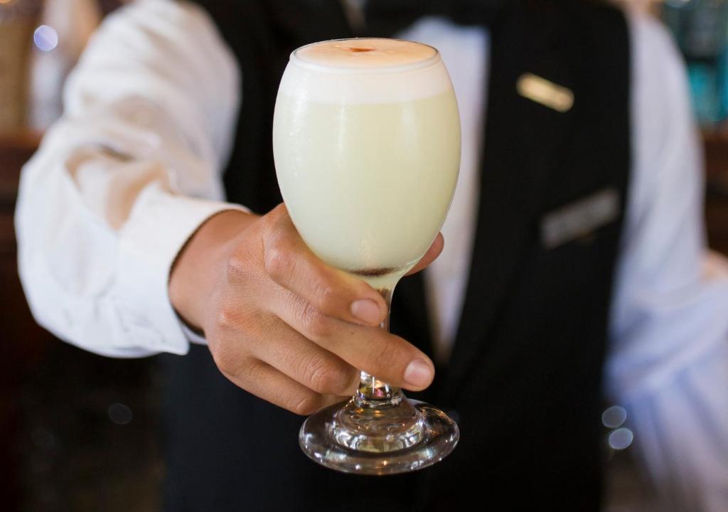 Country Club Lima Hotel – The Leading Hotels of the World - 4