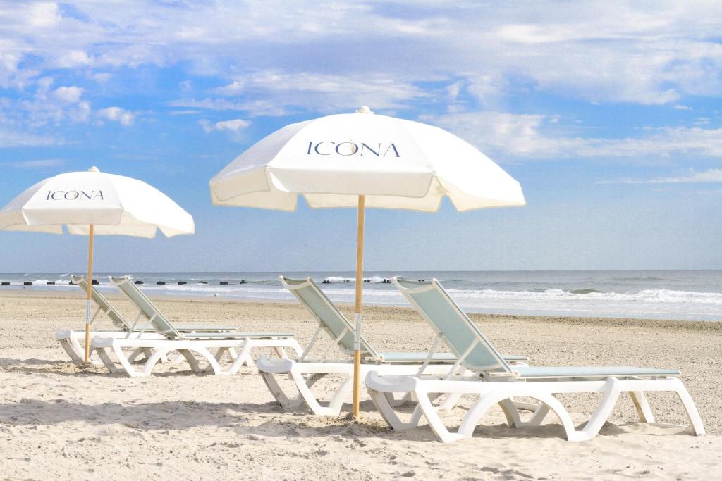 ICONA Diamond Beach photo