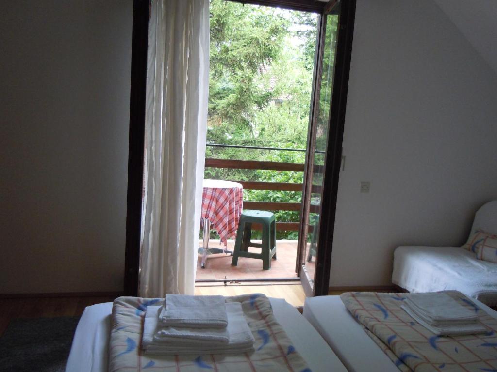 Apartmani Sobe BILJANA photo